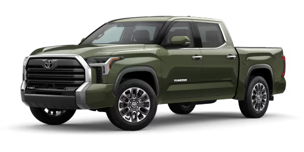 Toyota Tundra