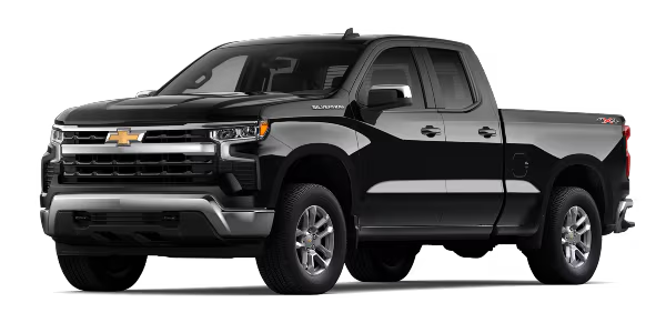 Chevy Silverado